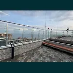 Atmosphere דירה אודסה