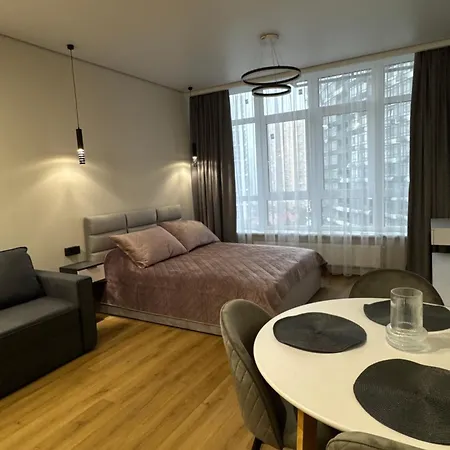 Apartment Atmosphere