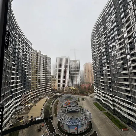 Atmosphere 敖德萨