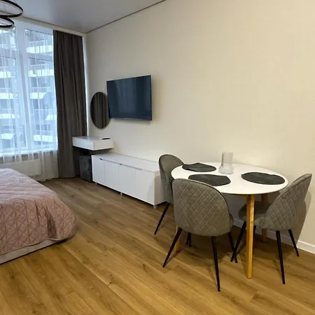 Atmosphere Apartment *