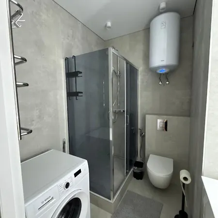 Apartment Atmosphere