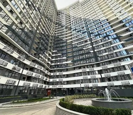 Atmosphere Apartman