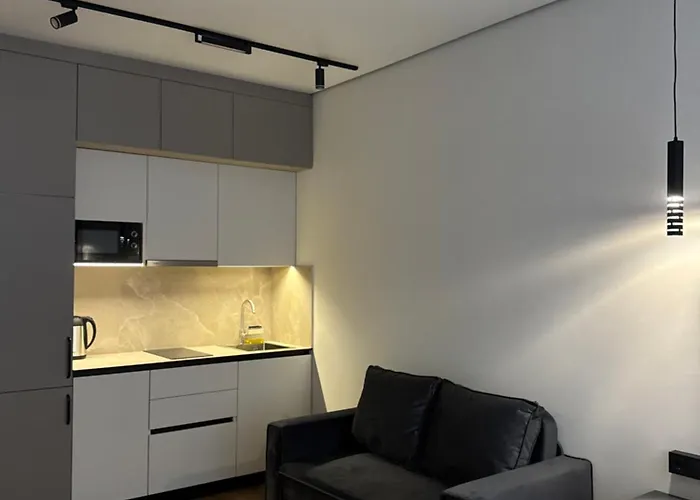 Apartment Atmosphere