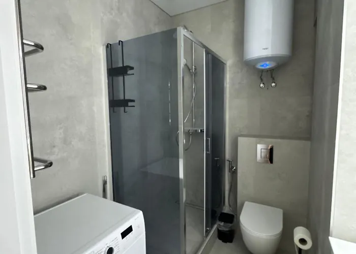 Apartment Atmosphere