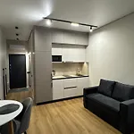 Atmosphere Apartamento Odesa